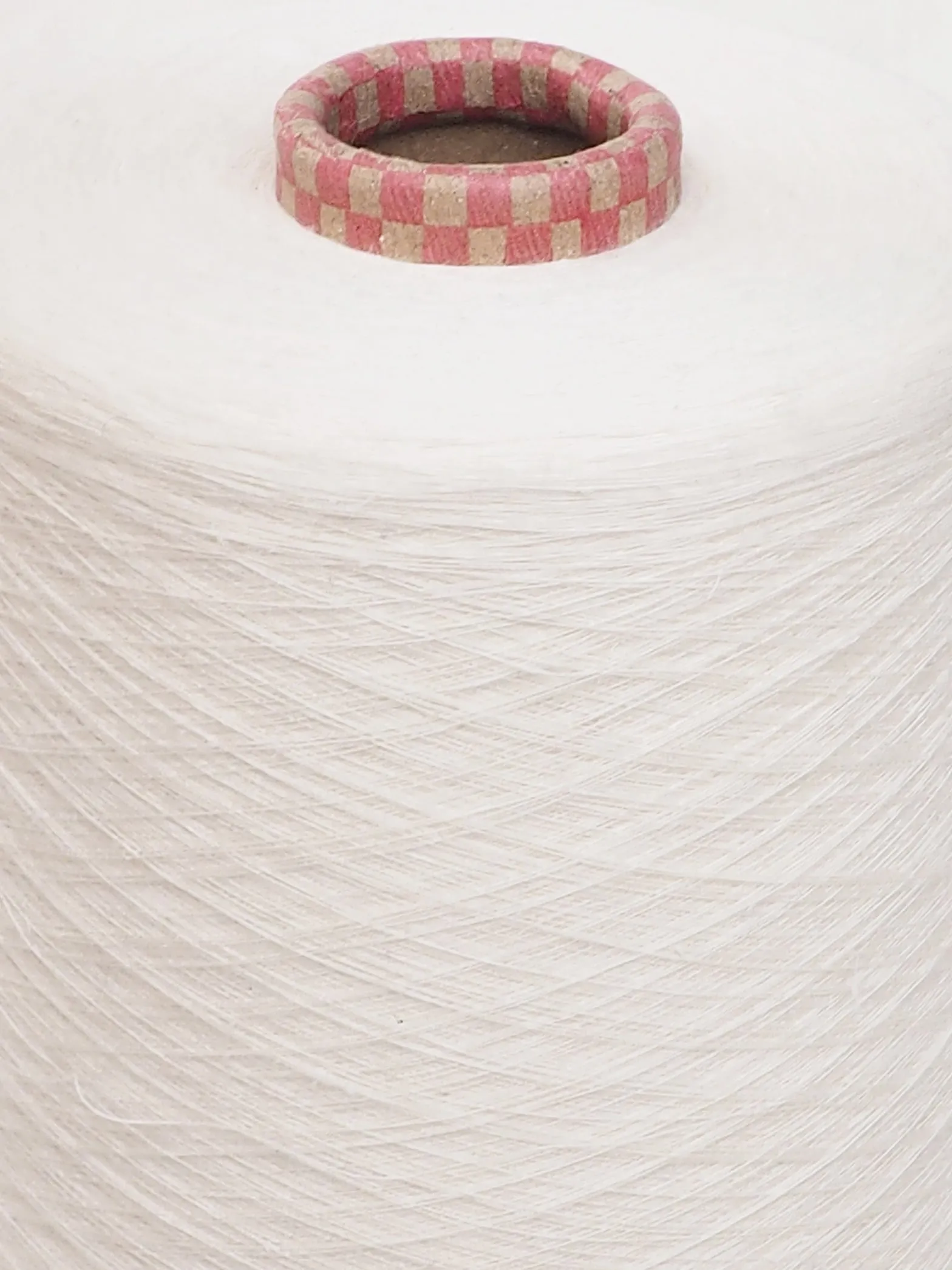 40s Pure Organic Cotton Yarn