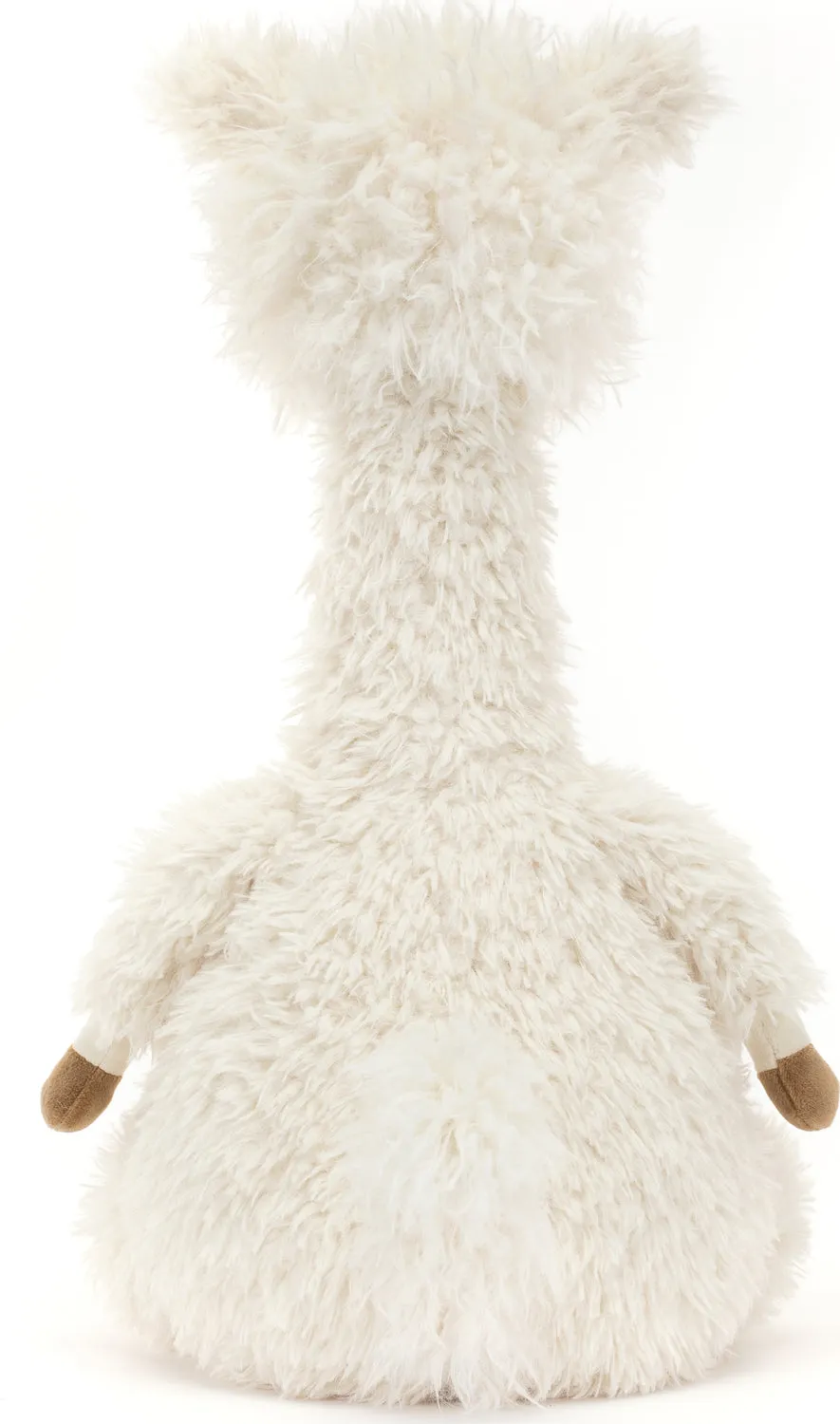 Alonso Alpaca