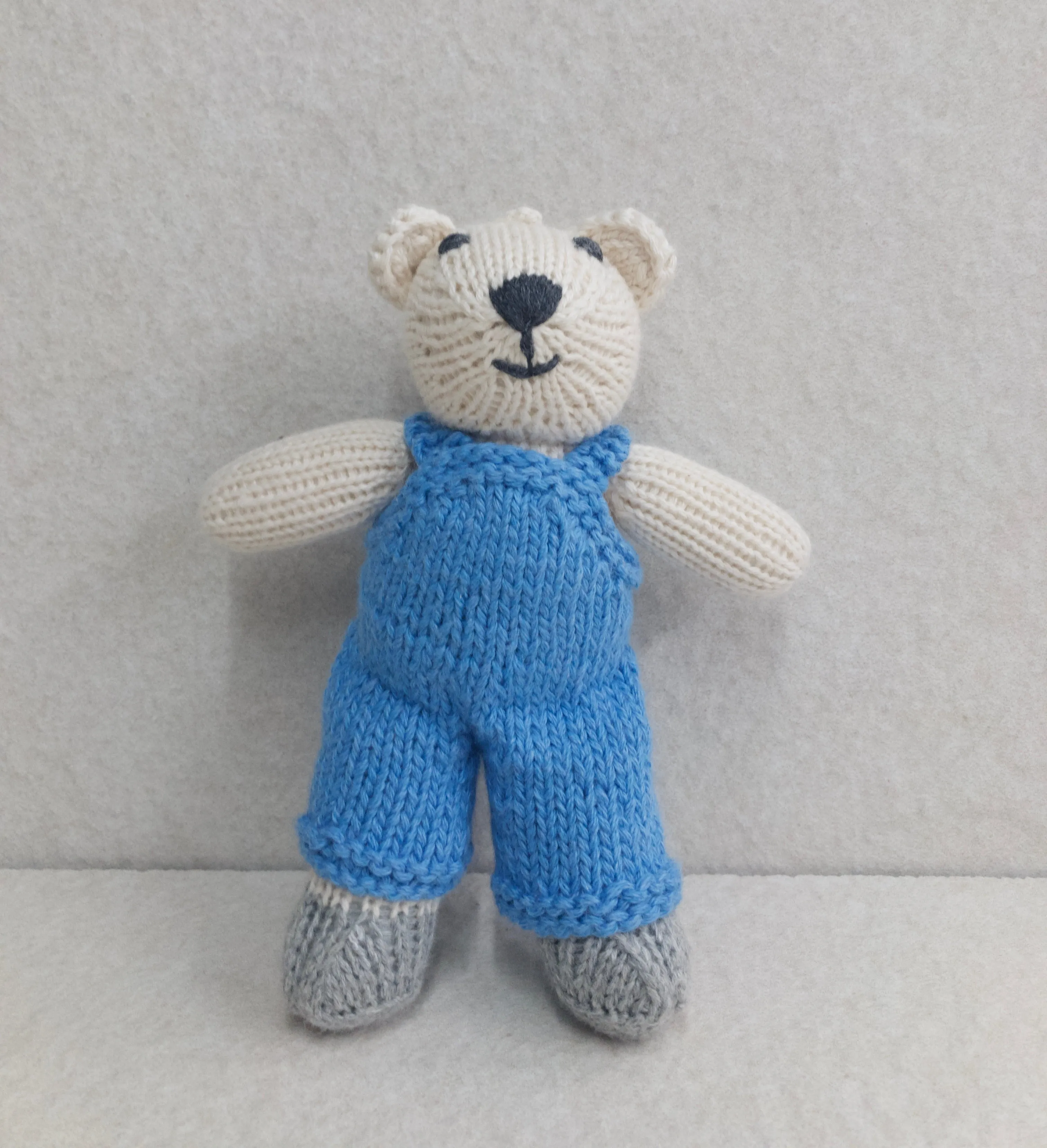Chunki Chilli soft toys