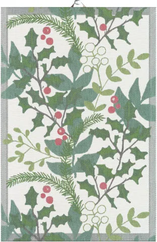 Ekelund Tea Towel: "Julia"