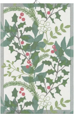 Ekelund Tea Towel: "Julia"