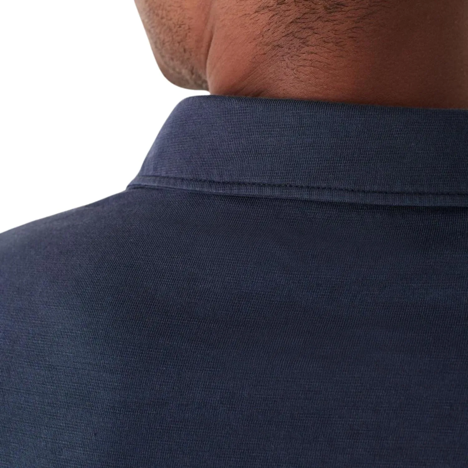 Faherty Men's Sunwashed Polo