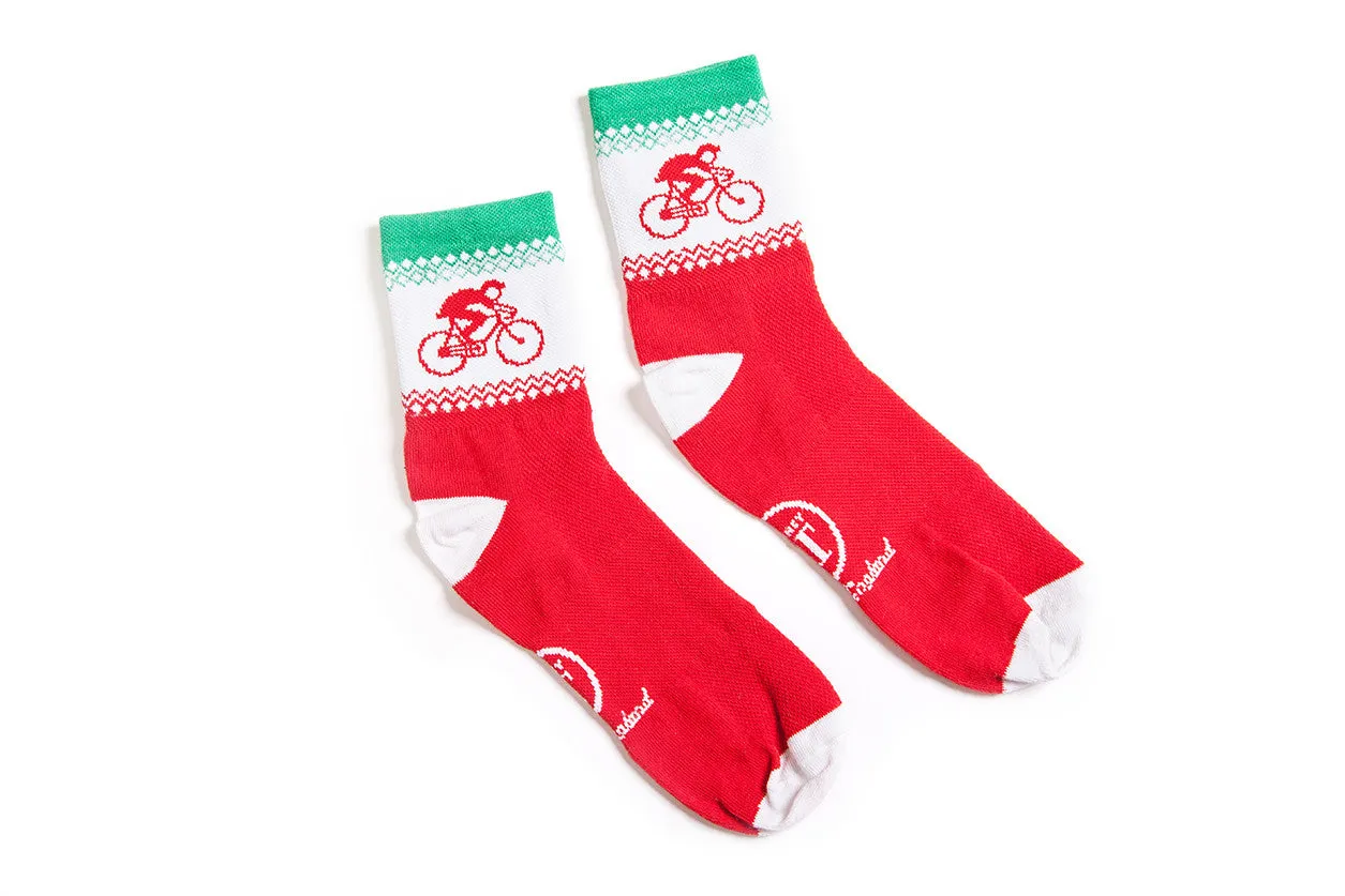 Hackney GT Alpine socks