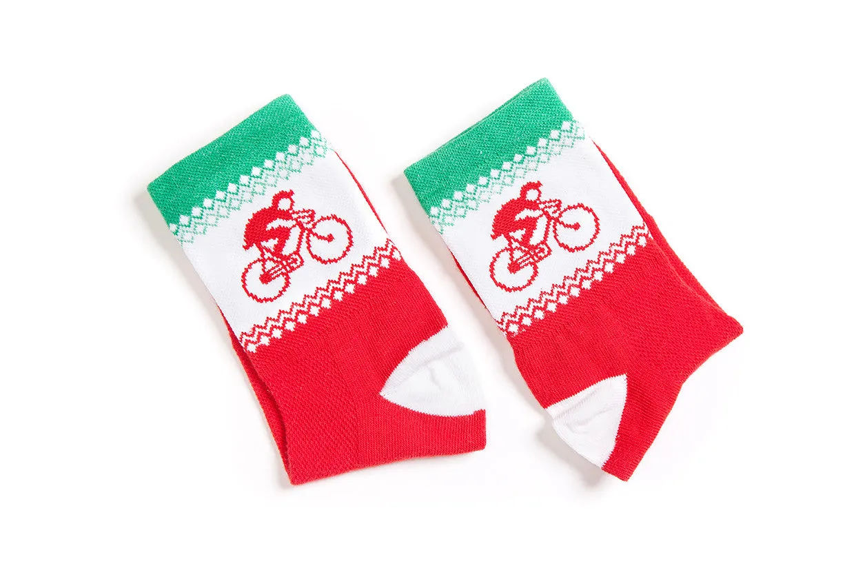 Hackney GT Alpine socks