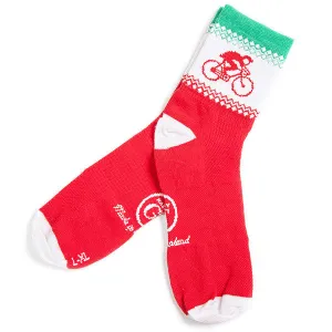 Hackney GT Alpine socks