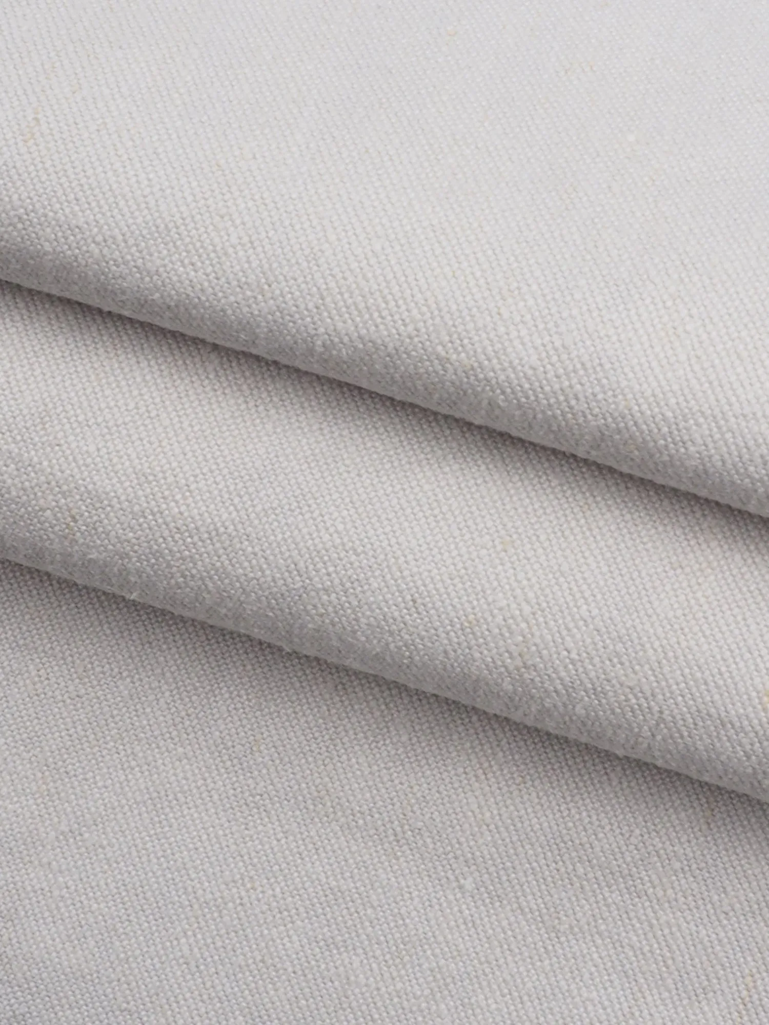 Hemp & Organic Cotton Mid-Weight Twill（HG08022）