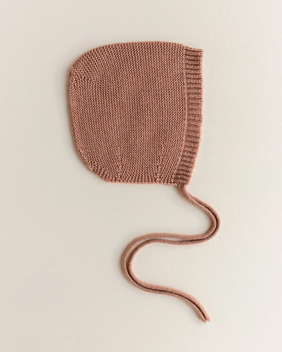 Hvid Bonnet Dolly 1-3m | Terracotta