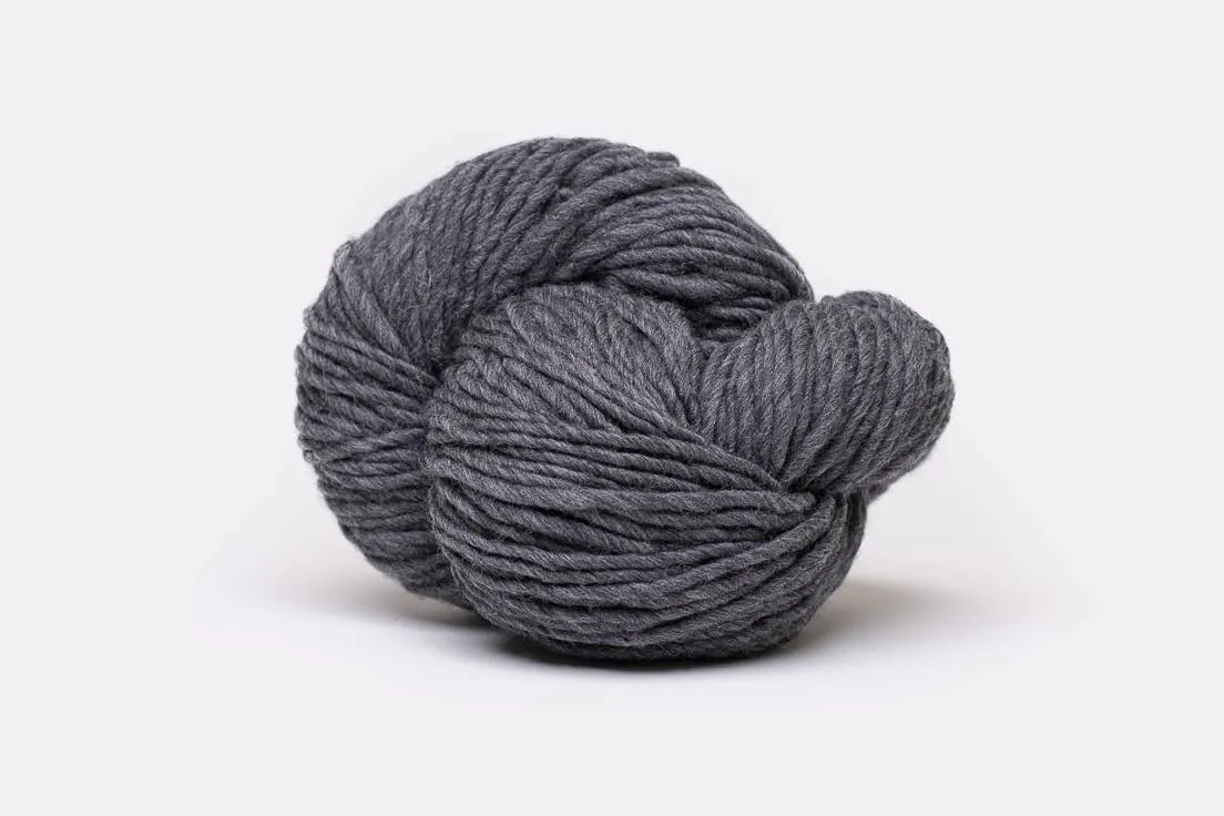 Klamath Yarn - Premium Wool - Bulky Weight
