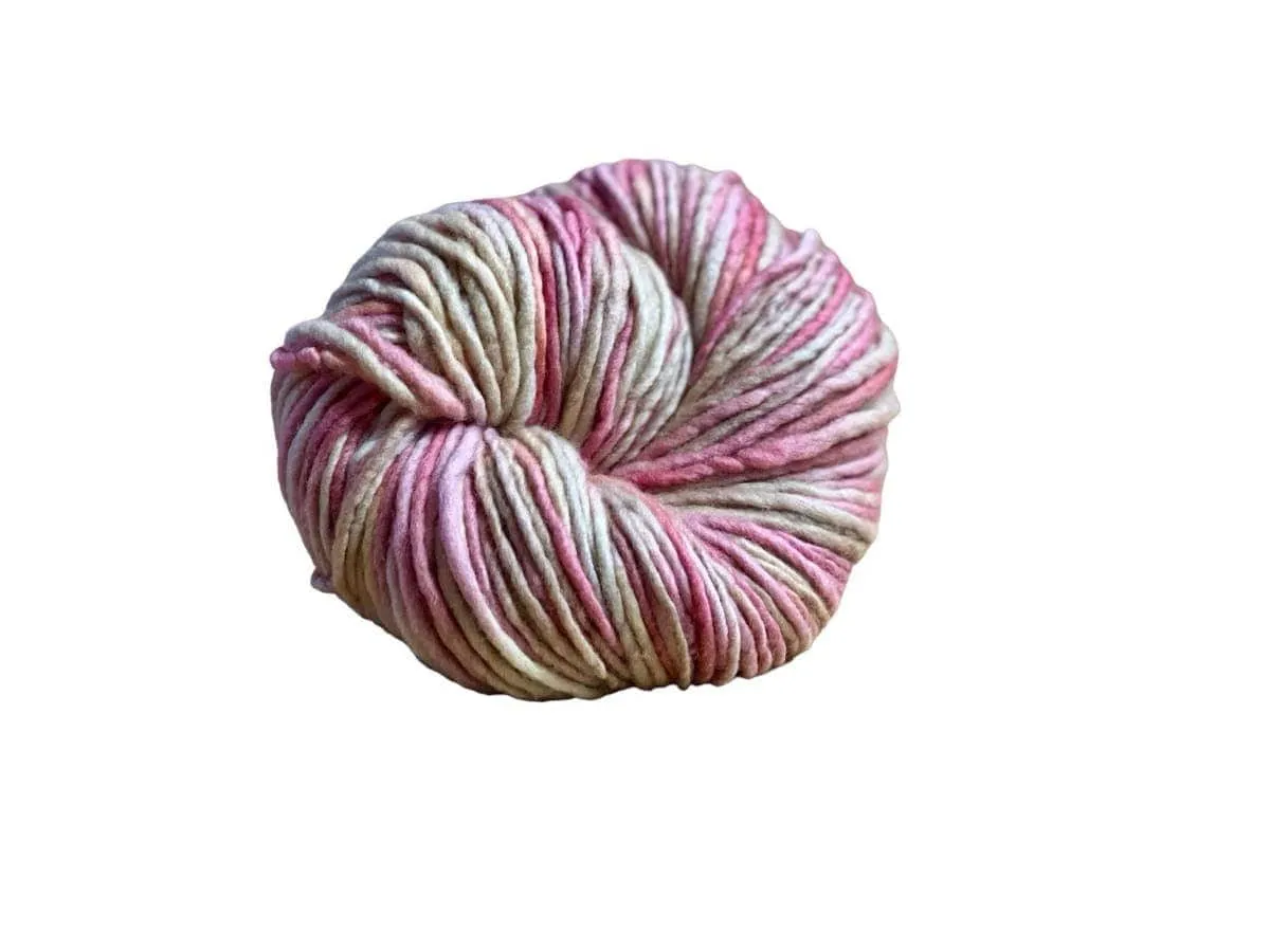 Klamath Yarn - Premium Wool - Bulky Weight