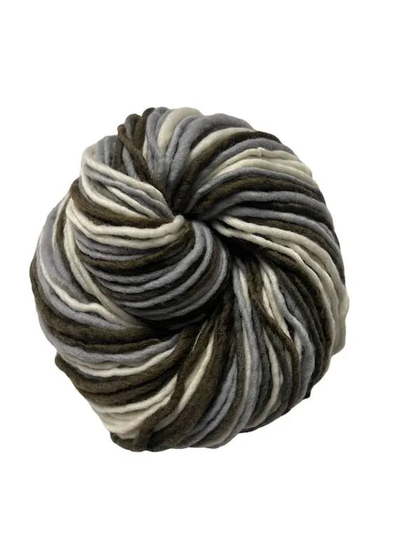 Klamath Yarn - Premium Wool - Bulky Weight