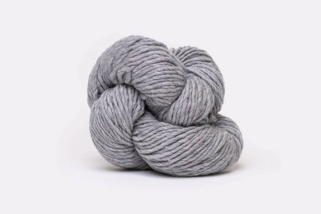 Klamath Yarn - Premium Wool - Bulky Weight