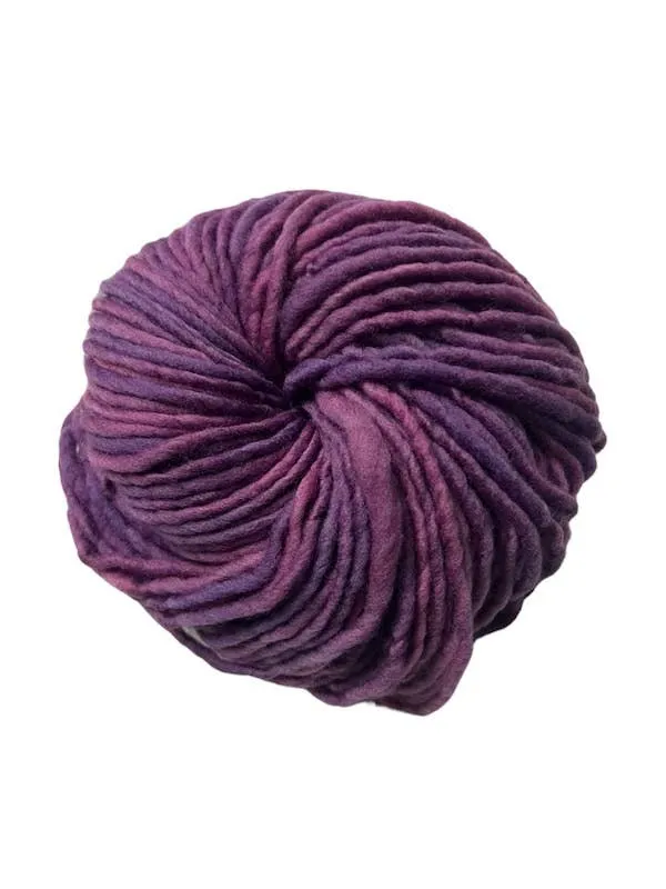 Klamath Yarn - Premium Wool - Bulky Weight