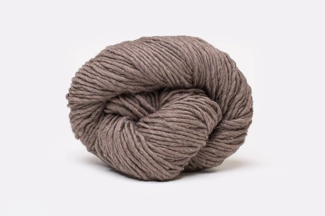 Klamath Yarn - Premium Wool - Bulky Weight