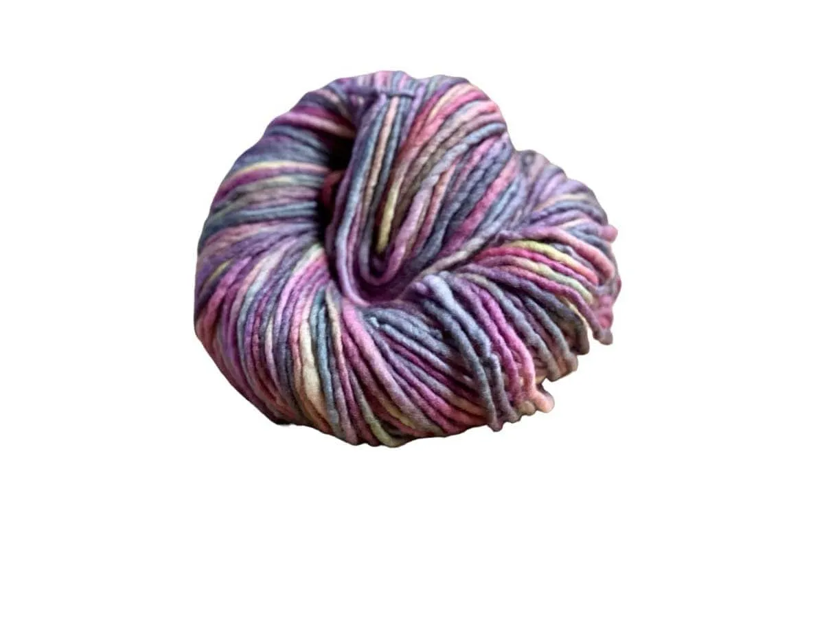 Klamath Yarn - Premium Wool - Bulky Weight