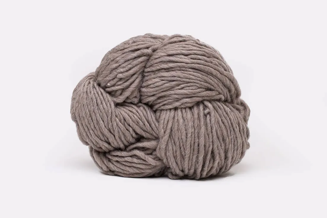 Klamath Yarn - Premium Wool - Bulky Weight