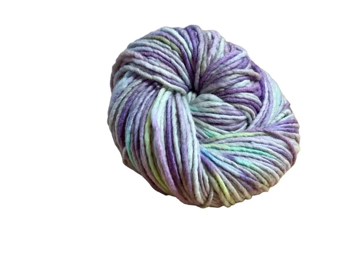 Klamath Yarn - Premium Wool - Bulky Weight