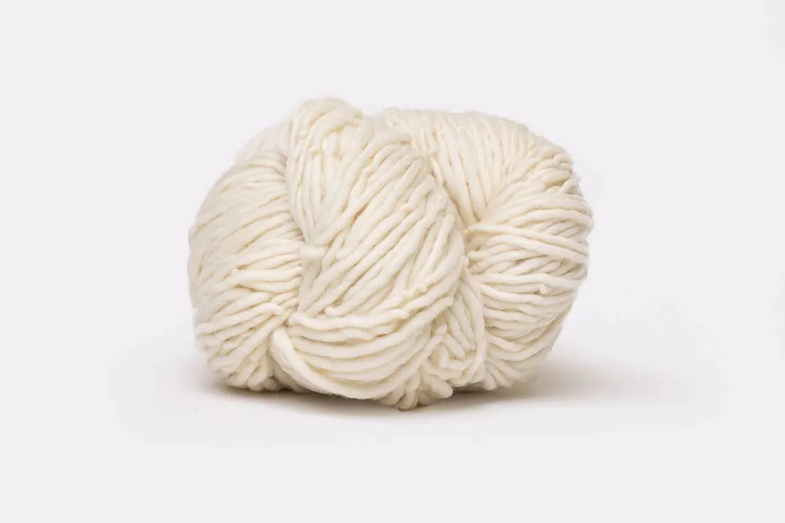 Klamath Yarn - Premium Wool - Bulky Weight