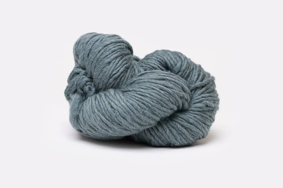 Klamath Yarn - Premium Wool - Bulky Weight