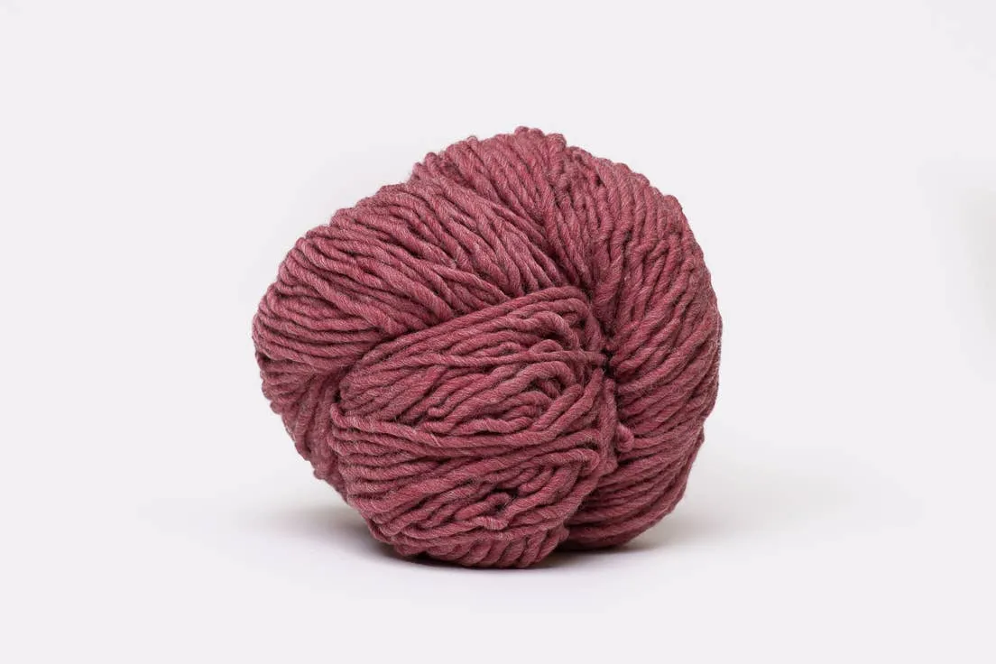 Klamath Yarn - Premium Wool - Bulky Weight