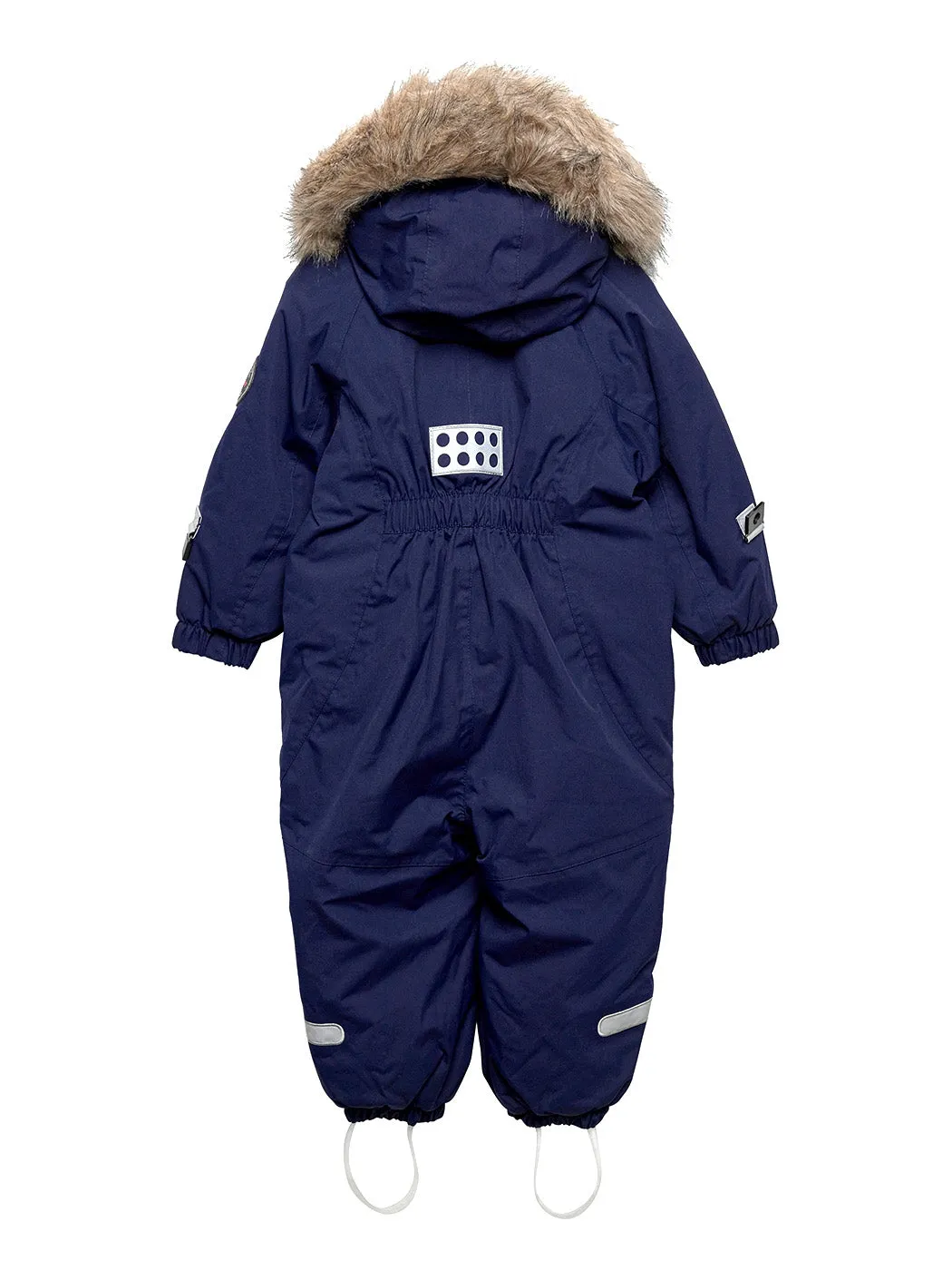 LEGO Baby's Snowsuit LWJUNIN 706