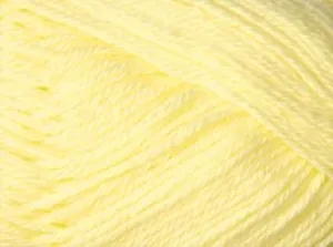 Patons Dreamtime Merino 4 ply Lemon 4970