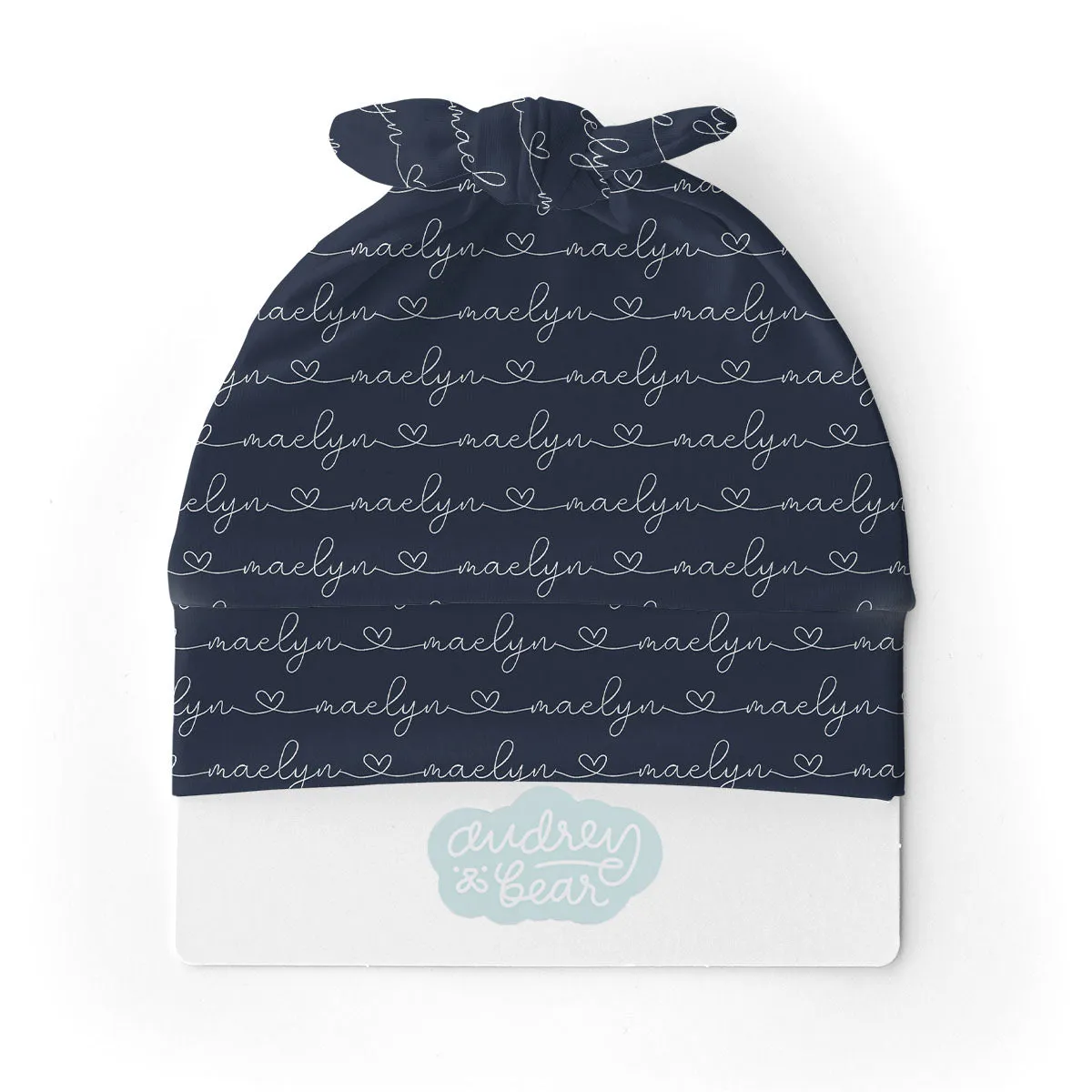 Personalized  Fresh 48 Bundle | Blueberry Blossoms