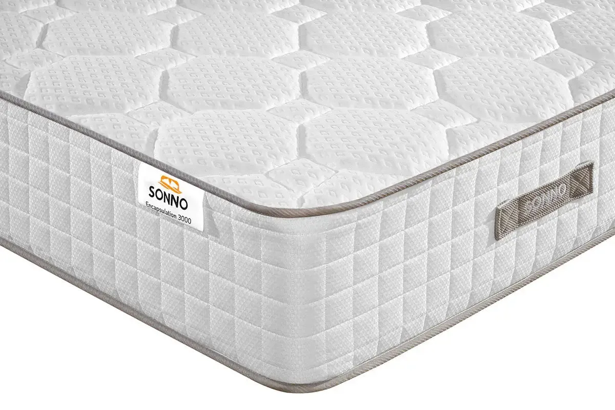 Sonno Encapsulation 3000 Mattress